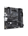 GIGABYTE B550M K WF6E AM4 4xDDR4 mATX HDMI DP USB MB - nr 3