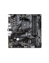GIGABYTE B550M K WF6E AM4 4xDDR4 mATX HDMI DP USB MB - nr 5