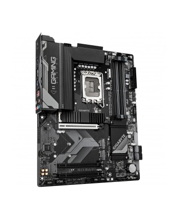 gigabyte Płyta główna B760 GAMING X GEN5 s1700 4DDR4 DP/HDMI ATX nr 2