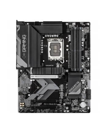 gigabyte Płyta główna B760 GAMING X GEN5 s1700 4DDR4 DP/HDMI ATX nr 1