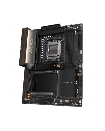 GIGABYTE X870E AERO X DK WOOD AM5 1xHDMI nr 2