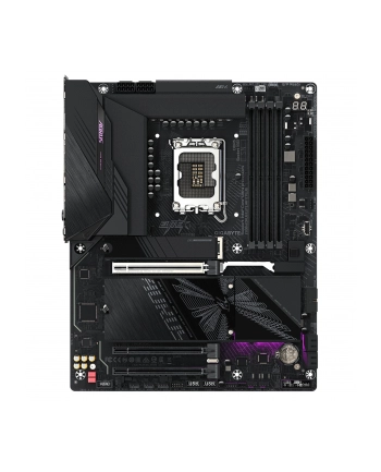 gigabyte Płyta główna Z890 AORUS ELITE WIFI7 PLUS PLUS s1851 4DDR5