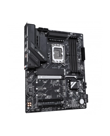 GIGABYTE Z890 D PLUS LGA1851 1xDP nr 2