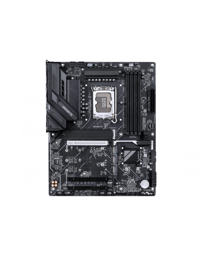 gigabyte Płyta główna Z890 D PLUS s1851 4DDR5 DP ATX główny