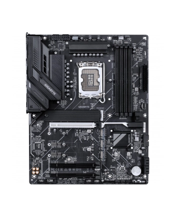 gigabyte Płyta główna Z890 D PLUS s1851 4DDR5 DP ATX nr 2