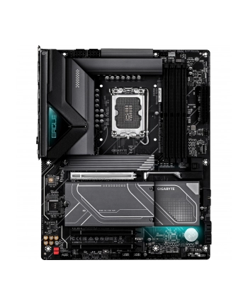 gigabyte Płyta główna Z890 EAGLE WIFI7 PLUS s1851 4DDR5 USBC/DP ATX nr 2