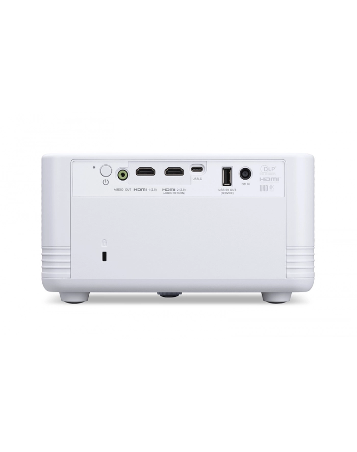PD1810IC 4K UHD LED 1000LM 8000:1 WEI OFFICE główny