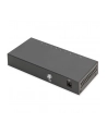 8-PORT GIGABIT SWITCH UNMANAGED RJ45 8X10/100/1000 MBIT/S - nr 10
