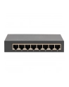 8-PORT GIGABIT SWITCH UNMANAGED RJ45 8X10/100/1000 MBIT/S - nr 7