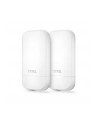 ZYXEL NWA55AXPTP 2x2 MU-MIMO Internal Antenna Point to Point Outdoor IP55 PoE+ 802.3at Standalone/Nebula Cloud Managed - nr 3