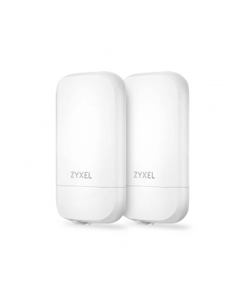 ZYXEL NWA55AXPTP 2x2 MU-MIMO Internal Antenna Point to Point Outdoor IP55 PoE+ 802.3at Standalone/Nebula Cloud Managed nr 2