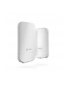 ZYXEL NWA55AXPTP 2x2 MU-MIMO Internal Antenna Point to Point Outdoor IP55 PoE+ 802.3at Standalone/Nebula Cloud Managed - nr 4