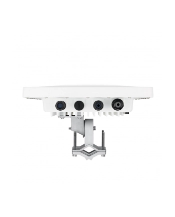 ZYXEL WBE665S Ruggedised BE22K 4x4x4 MU-MIMO Smart Antenna Triple Radio Incl 1 year Nebula Pro 1x1/2.5/5/10 GB LAN port PoE++ nr 2