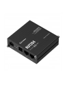 TELTONIKA NETWORKS RUT204 DUAL SIM CAN BUS 4G/LTE WiFi GNSS RS232 EAAP Router - nr 22