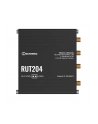 TELTONIKA NETWORKS RUT204 DUAL SIM CAN BUS 4G/LTE WiFi GNSS RS232 EAAP Router - nr 26