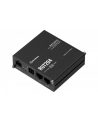 TELTONIKA NETWORKS RUT204 DUAL SIM CAN BUS 4G/LTE WiFi GNSS RS232 EAAP Router - nr 6