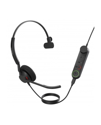 JABRA ENGAGE 50 II (ENGAGE 50 II LINK) USB C/A UC MONO nr 1