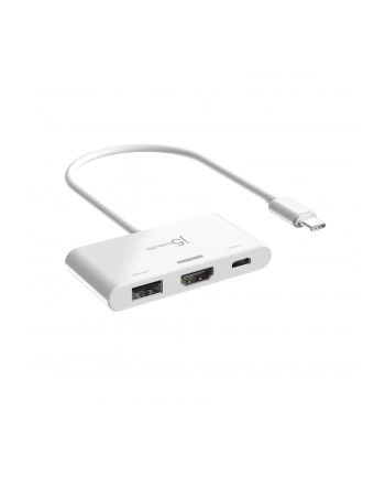 USB-C TO HDMI 4K144HZ USB 3.2 POWER DELIVERY 100W
