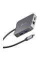 4K60 ELITE USB-C TRAVEL ADAPTER TRAVEL ADAPTER - nr 1