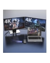 USB-C DUAL 4K HDMI 10GBPS MINI DOCK - nr 5
