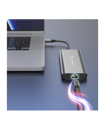 USB-C DUAL 4K HDMI 10GBPS MINI DOCK