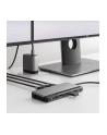 ALOGIC USB-C DUAL DISPLAY DOCK MX2 LITE DISPLAYPORT EDITION - nr 2