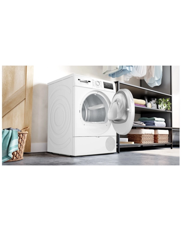 bosch Suszarka WTH83277PL główny