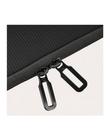COLORE2 SLEEVE SCHUTZHUELLE LAP 17/18IN BLACK