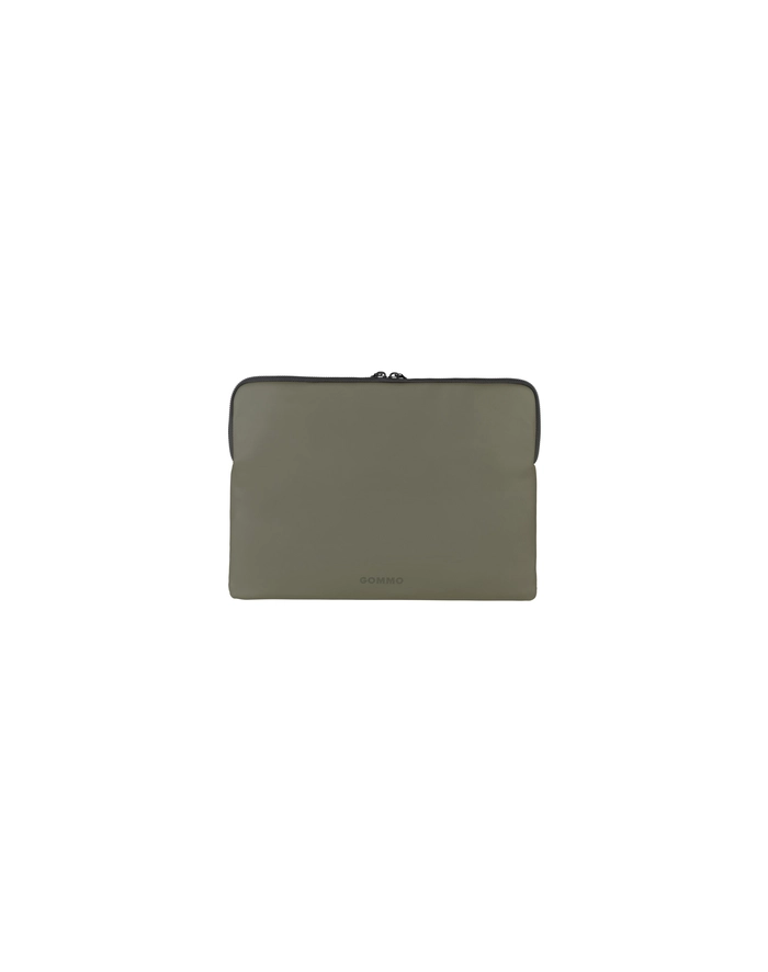 GOMMO SLEEVE OLIVE GREEN MACBOOK AIR/PRO 13IN LAPTOP -14I główny