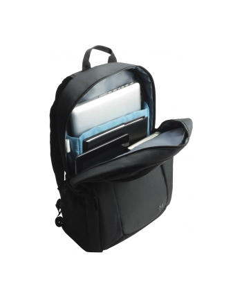 THEONE BACKPACK 14-15.6ININ BLUE ZIP 30 PERCENT RECYCLED