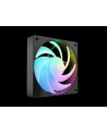 NATEC fan Fury SAI S12 ARGB PWM black 3-pack - nr 2