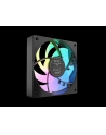 NATEC fan Fury SAI S12 ARGB PWM black - nr 5