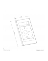 neomounts Obudowa tabletu WL15-601BL1 - nr 22