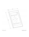neomounts Obudowa tabletu WL15-602BL1 - nr 24