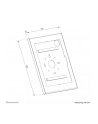 neomounts Obudowa tabletu WL15-602BL1 - nr 9