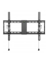 Goobay Uchwyt Tv Tilt Wall L 37'-70'' Do 70Kg - nr 2
