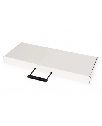 Digitus Top or base closing panel for patch brackets nr 2