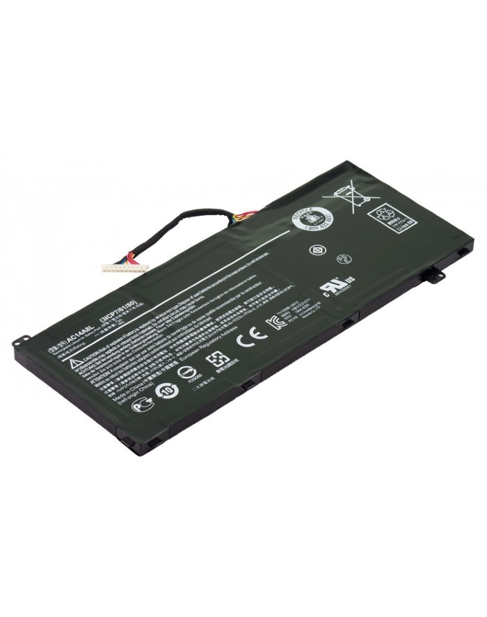 Trx Do Acer Aspire Vn7 V15 Nitro V17 (TRXAC14A8L) główny
