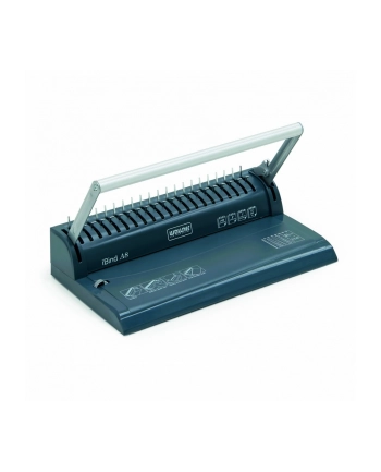 wallner Bindownica IBIND A8 nr 1