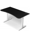 Arozzi Arena Biurko Gamingowe - Medium White - nr 1