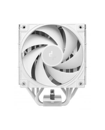 Chłodzenie procesora Deepcool (RAK400G2WHNNMNGJD) AK400 G2 WH