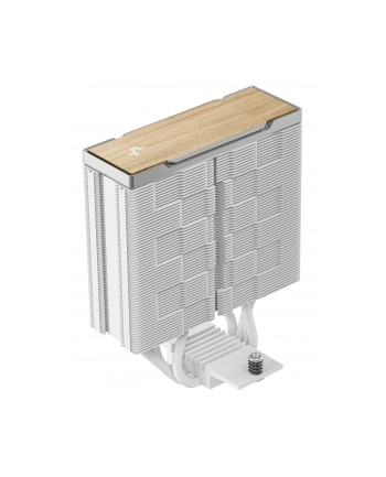 Chłodzenie procesora Deepcool (RAK400G2WHNNMNGJD) AK400 G2 WH