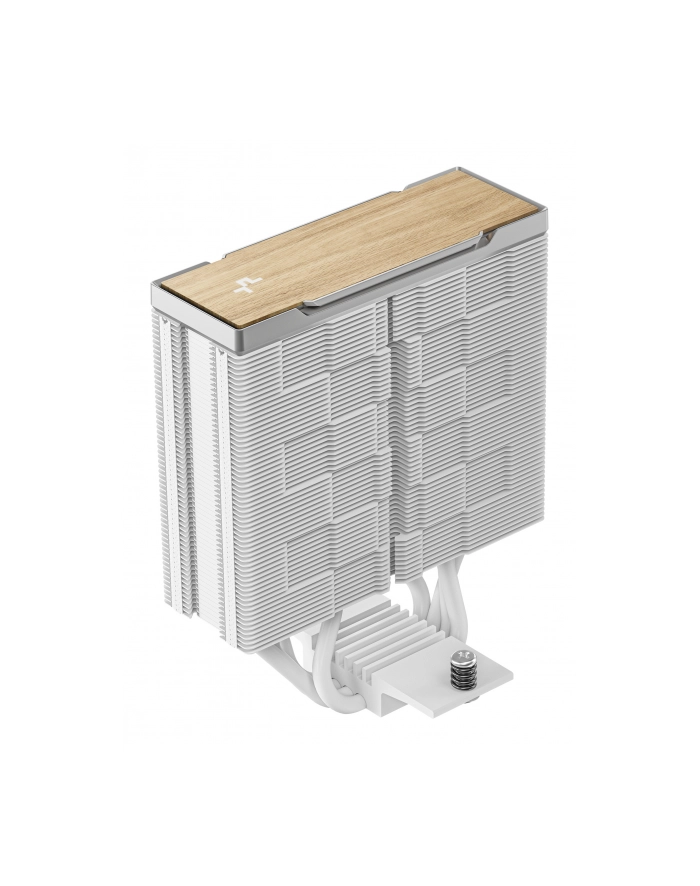 Chłodzenie procesora Deepcool (RAK400G2WHNNMNGJD) AK400 G2 WH główny