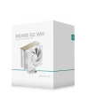 Chłodzenie procesora Deepcool (RAK400G2WHNNMNGJD) AK400 G2 WH - nr 29