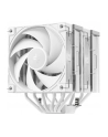 Chłodzenie procesora Deepcool AK620 G2 WH (RAK620G2WHNNMNGJD) AK620 G2 WH - nr 11