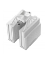 Chłodzenie procesora Deepcool AK620 G2 WH (RAK620G2WHNNMNGJD) AK620 G2 WH - nr 20