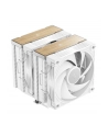 Chłodzenie procesora Deepcool AK620 G2 WH (RAK620G2WHNNMNGJD) AK620 G2 WH - nr 21
