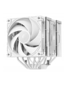 Chłodzenie procesora Deepcool AK620 G2 WH (RAK620G2WHNNMNGJD) AK620 G2 WH - nr 22