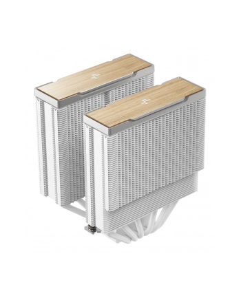 Chłodzenie procesora Deepcool AK620 G2 WH (RAK620G2WHNNMNGJD) AK620 G2 WH