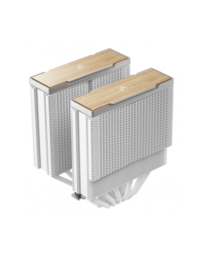 Chłodzenie procesora Deepcool AK620 G2 WH (RAK620G2WHNNMNGJD) AK620 G2 WH główny
